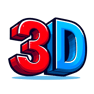 3D GAMES image