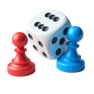 BOARD GAMES