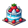 CAKE GAMES