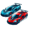 CAR RACING GAMES image