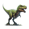 DINOSAUR GAMES image