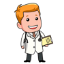 DOCTOR GAMES image