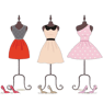 DRESS UP GAMES image