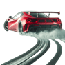 DRIFTING GAMES image