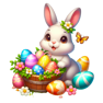 EASTER GAMES