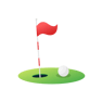 GOLF GAMES image