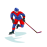 HOCKEY GAMES image