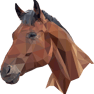 HORSE GAMES image