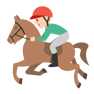 HORSE RACING GAMES image