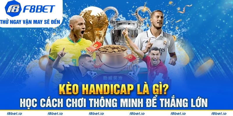 kèo Handicap